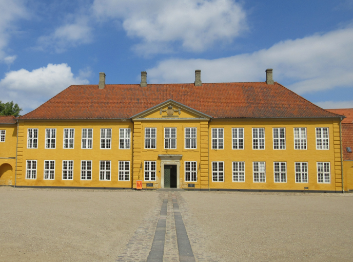 Museum of Contemporary Art, Denmark